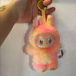 Authentic BIE Loyalty Labubu